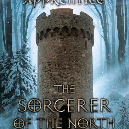 The Sorcerer of the North (Ranger's Apprentice, Book 5)