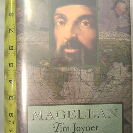 Magellan