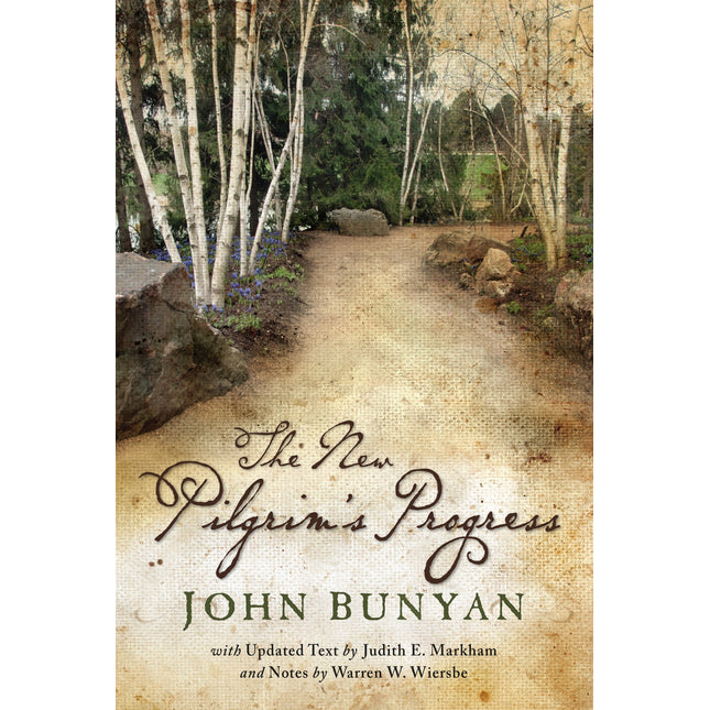 The New Pilgrim's Progress