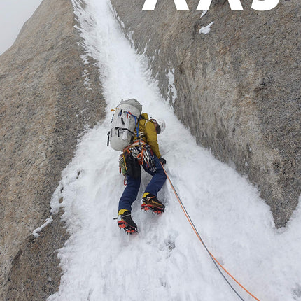The American Alpine Journal 2020: The World’s Most Significant Long Climbs