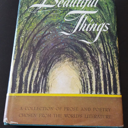 One Thousand Beautiful Things