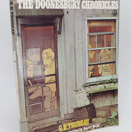 Doonesbury Chronicles
