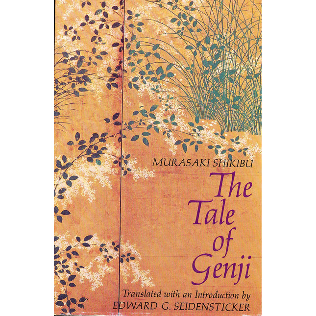 The Tale of Genji