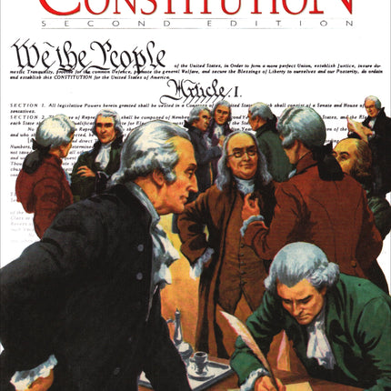 The Story of the Constitution, 2nd Edition