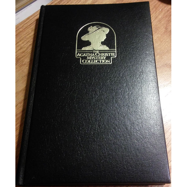 Death Comes As the End (The Agatha Christie Mystery Collection)