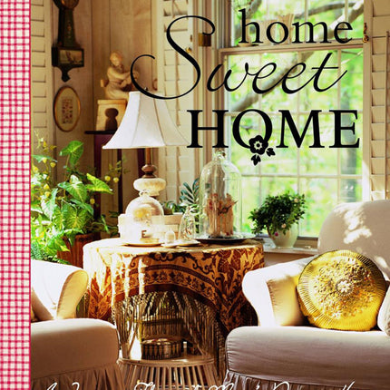 Home Sweet Home: A Journey Through Mary's Dream Home