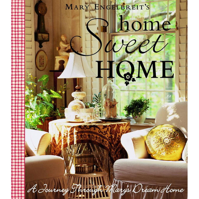 Home Sweet Home: A Journey Through Mary's Dream Home