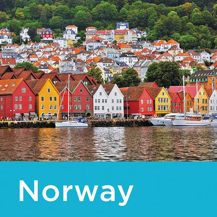 Rick Steves Snapshot Norway