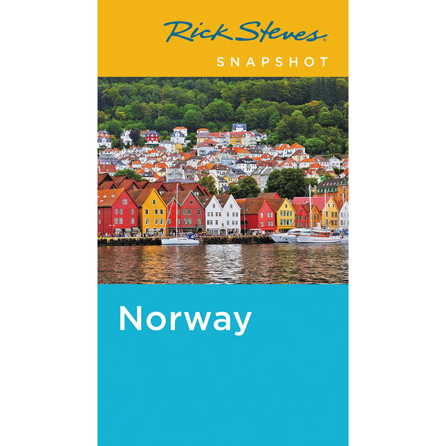Rick Steves Snapshot Norway