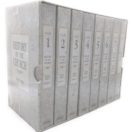 History of the Church