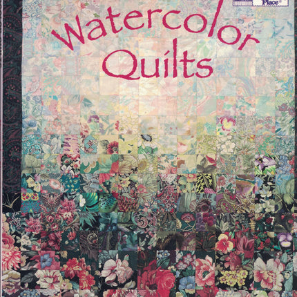 Watercolor Quilts