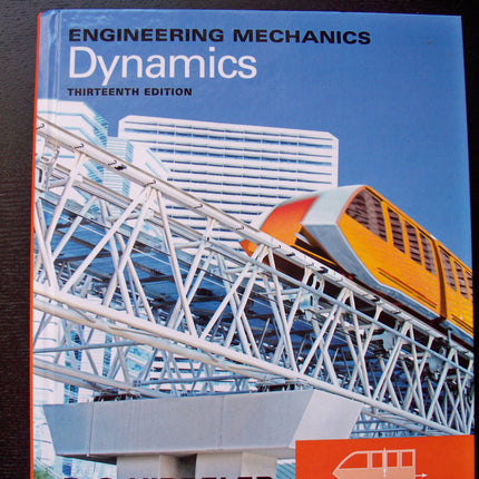 Engineering Mechanics: Dynamics
