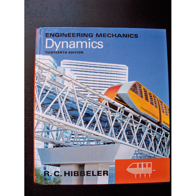 Engineering Mechanics: Dynamics