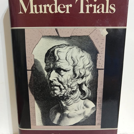 Murder Trials