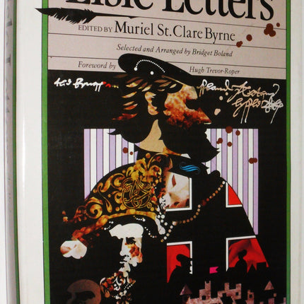 The Lisle Letters: An Abridgement