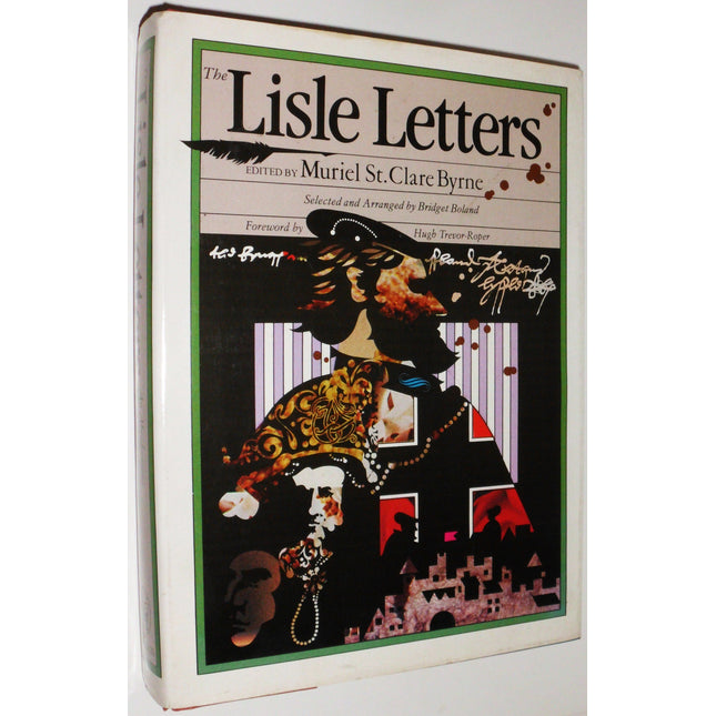 The Lisle Letters: An Abridgement