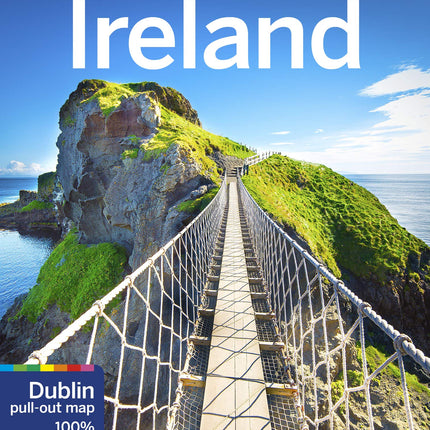 Lonely Planet Ireland 14 (Travel Guide)