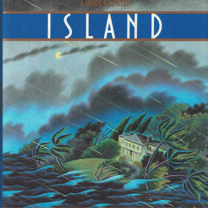Dead Man's Island