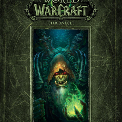 World of Warcraft Chronicle Volume 2