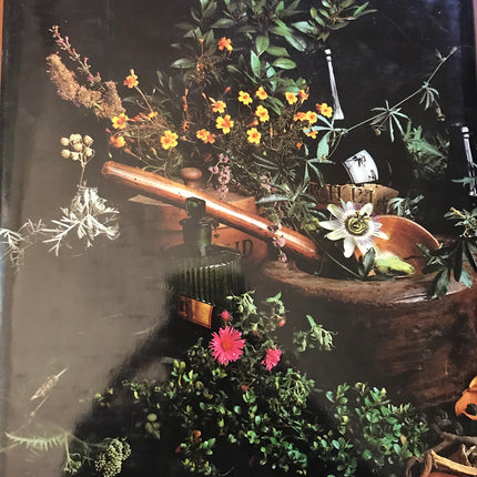The Encyclopedia of Herbs and Herbalism