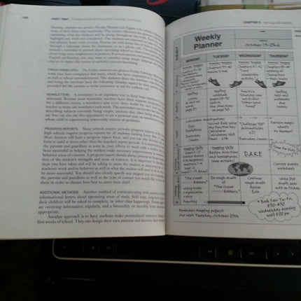 Comprehensive Classroom Management: Creating Communities of Support and Solving Problems