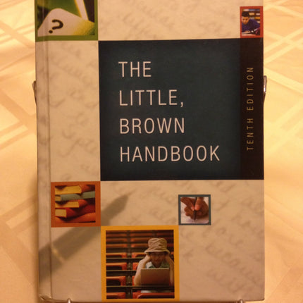 The Little, Brown Handbook