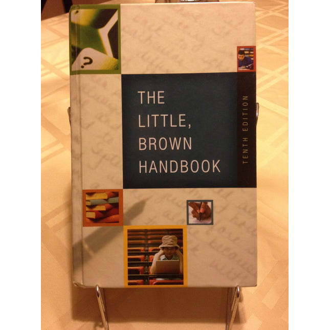 The Little, Brown Handbook