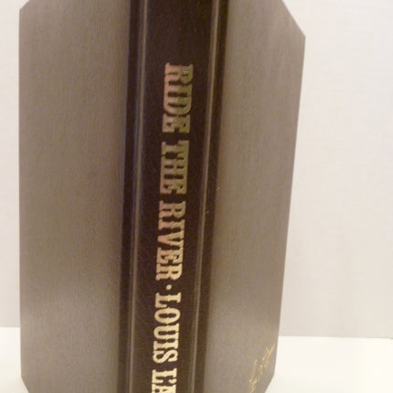 Ride the River Louis Lamour Collection