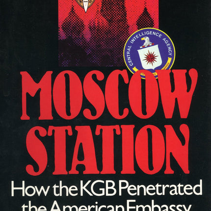 Moscow Station