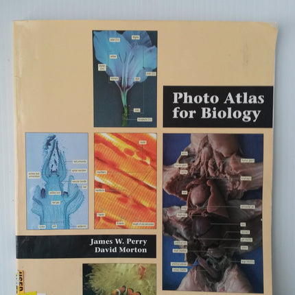 Photo Atlas for Biology
