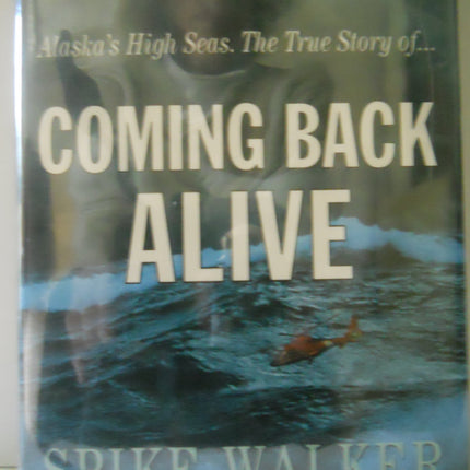 Coming Back Alive