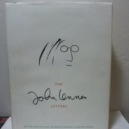 The John Lennon Letters