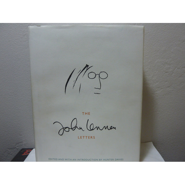 The John Lennon Letters