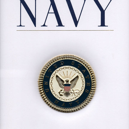 The Navy: by Naval Historical Foundation