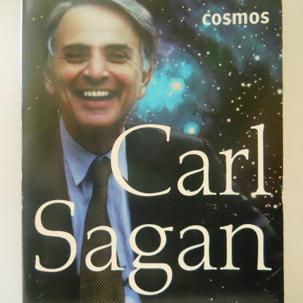 Carl Sagan: A Life in the Cosmos