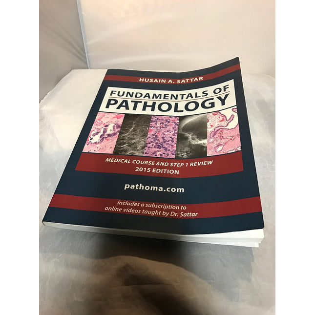 Fundamentals of Pathology
