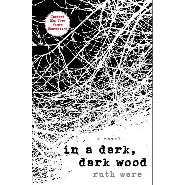 In a Dark, Dark Wood