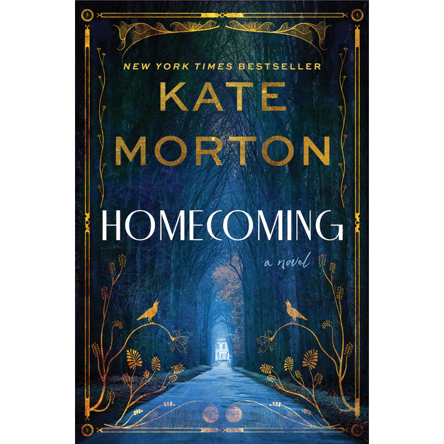 Homecoming: A Novel
