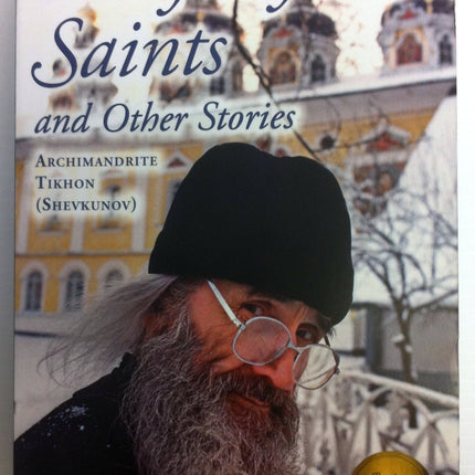 Everyday Saints and Other Stories