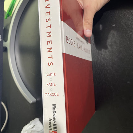 Investments 8th Edition
