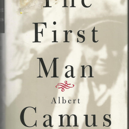 The First Man