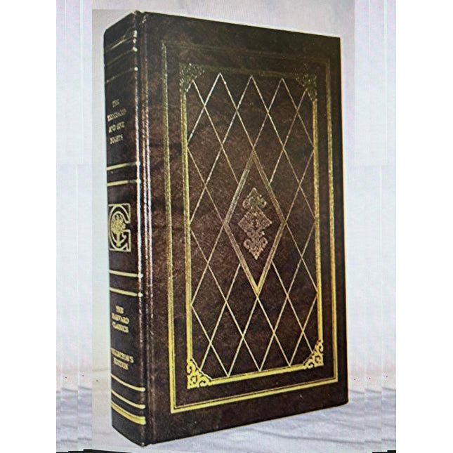 Stories from The Thousand and One Nights (Harvard Classics Deluxe Edition, Vol. 16)