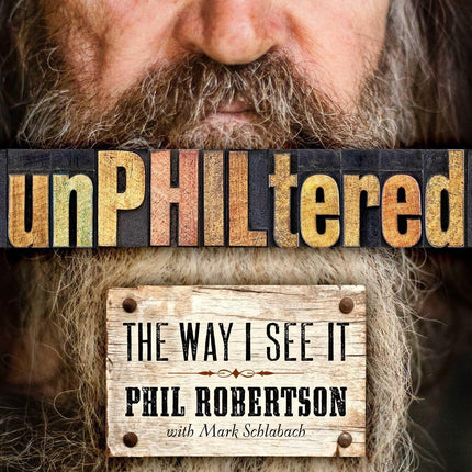 unPHILtered: The Way I See It