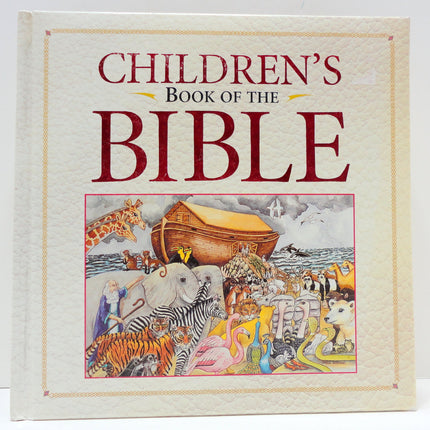 Children's Book of the Bible