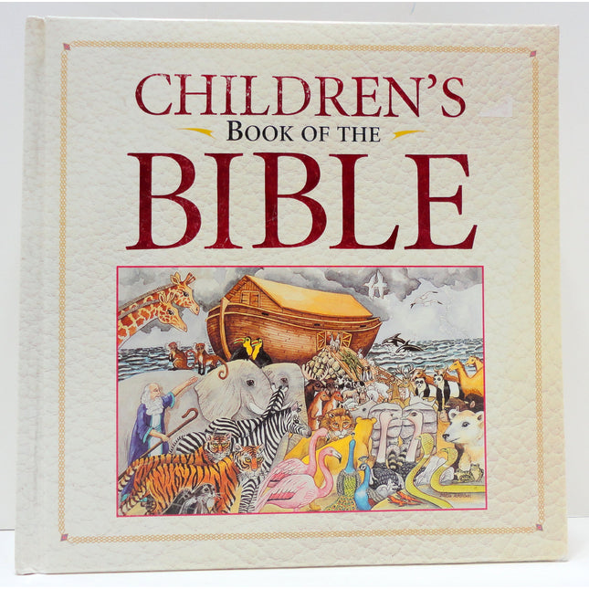 Children's Book of the Bible