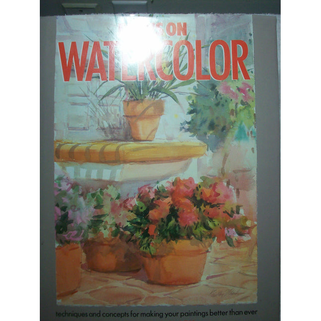 Focus on Watercolor