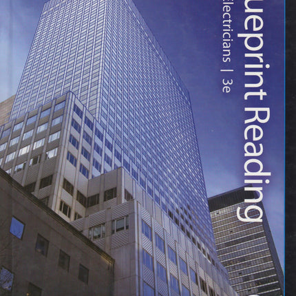 Blueprint Reading for Electricians