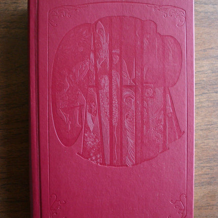 Gather Comprehensive (A Song Book)