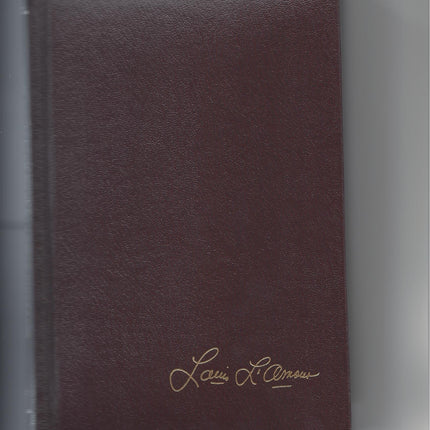 The Iron Marshall (The Louis L'Amour Collection)
