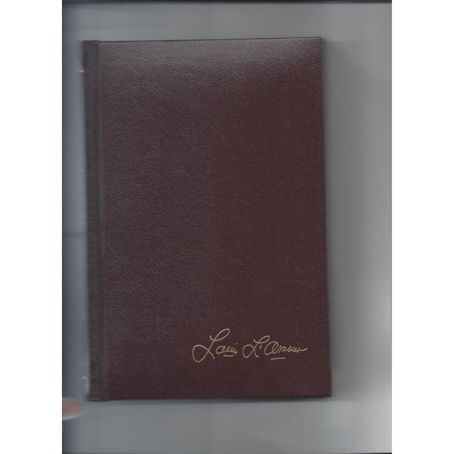The Iron Marshall (The Louis L'Amour Collection)